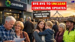 Bye Bye to Unclear Centrelink Updates as Government Confirms Major Pension and Welfare Changes in 2026