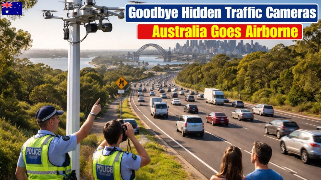 Goodbye to Hidden Traffic Monitoring