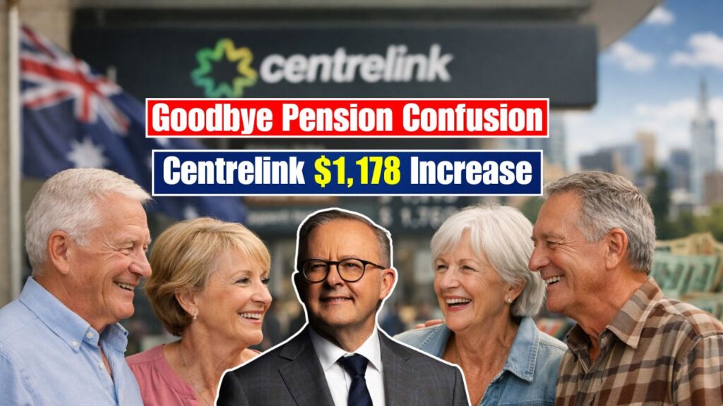 Goodbye to Pension Confusion